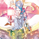 Jane Foster transforms into Thor in Mighty Thor #8.